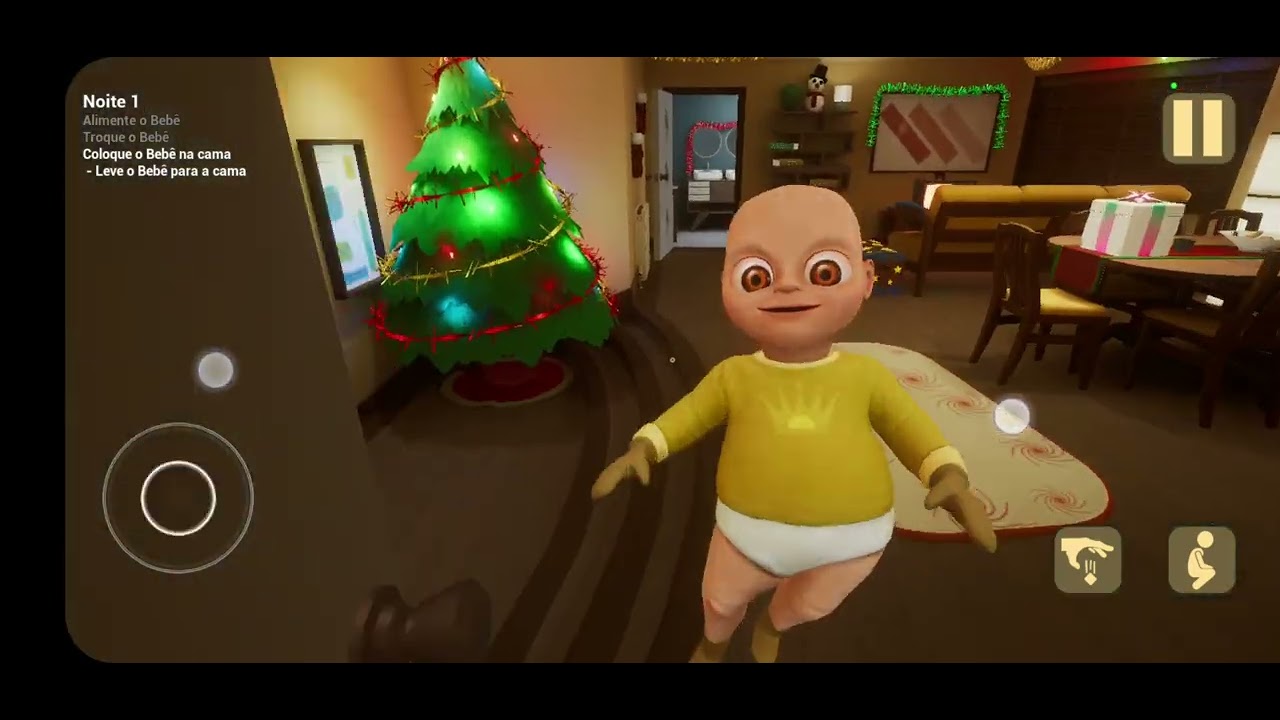 Bebê