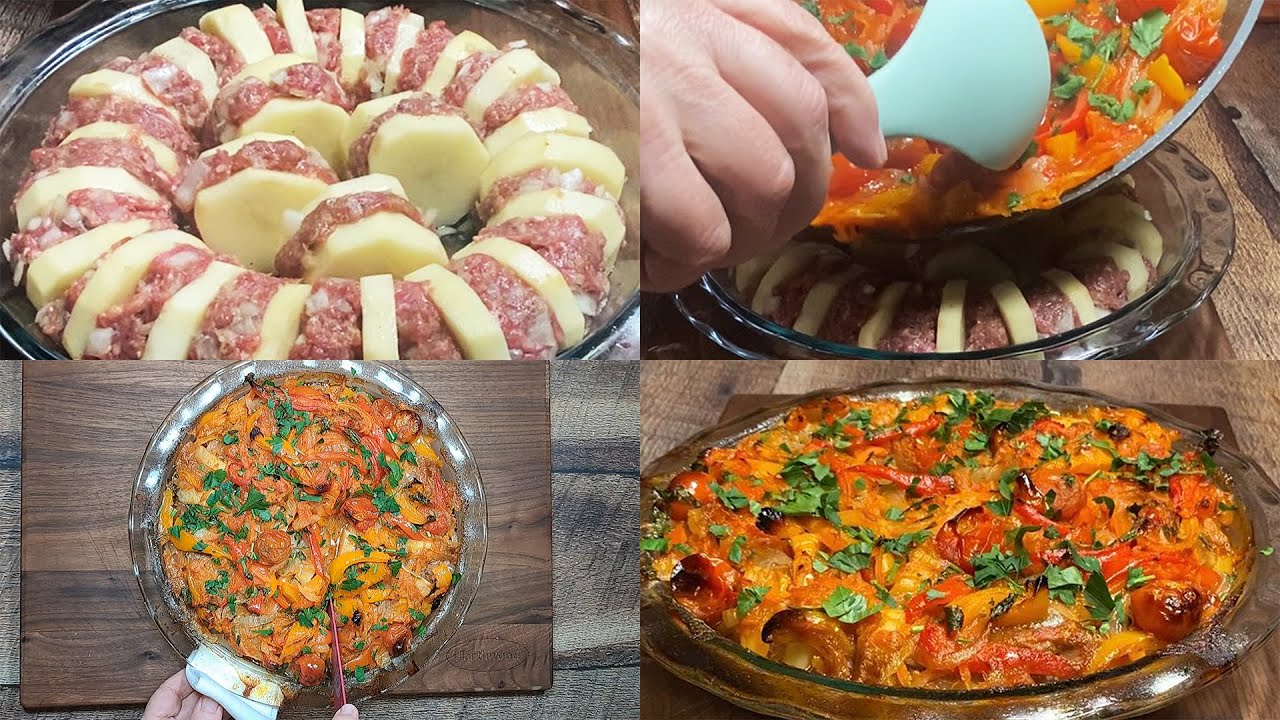 The Perfect Dinner Recipe Ideas | Recipe the Family Will Love