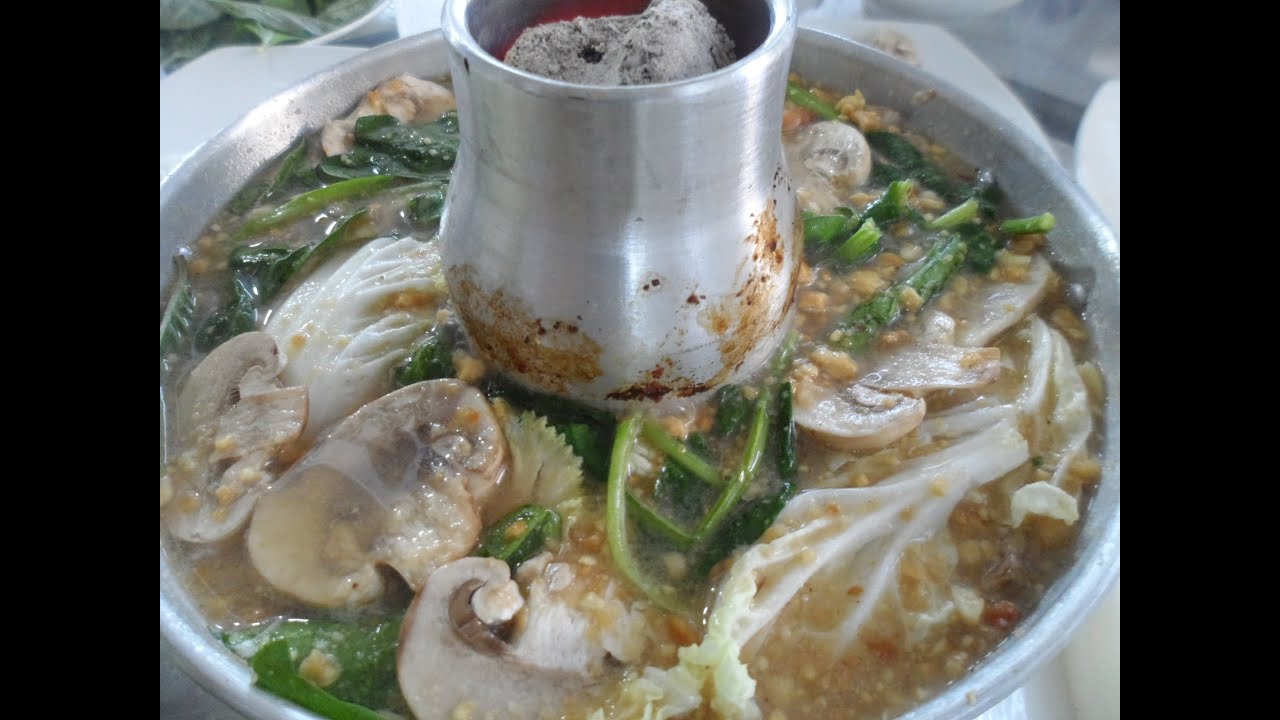 Cambodian HotPot
