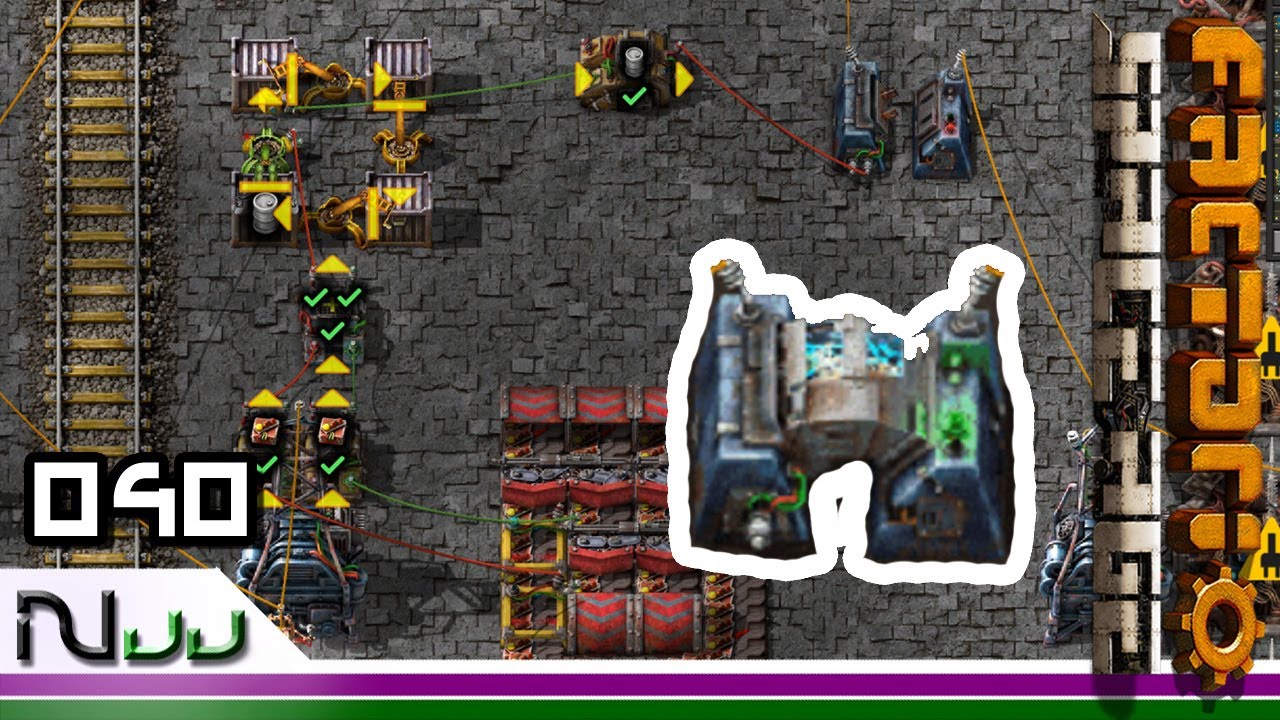 Factorio Space Age - Entry Level to MEGABASE! - Power Switch on Beacons - 40