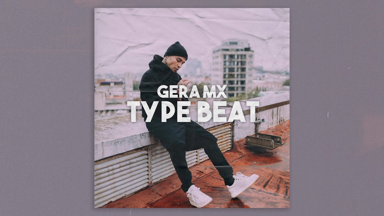 Gera Mx Type Beat | Boom Bap Beat | Rap 90´s Instrumental