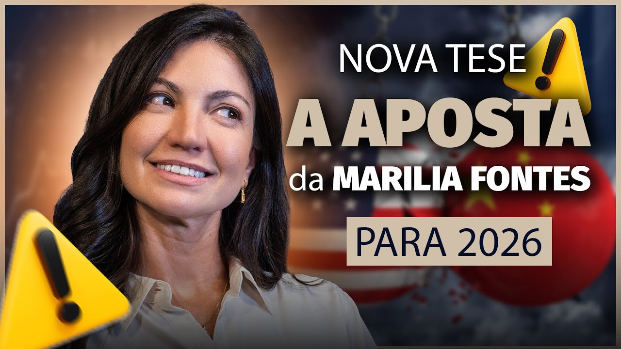O movimento que Marilia Fontes está fazendo para lucrar em 2026