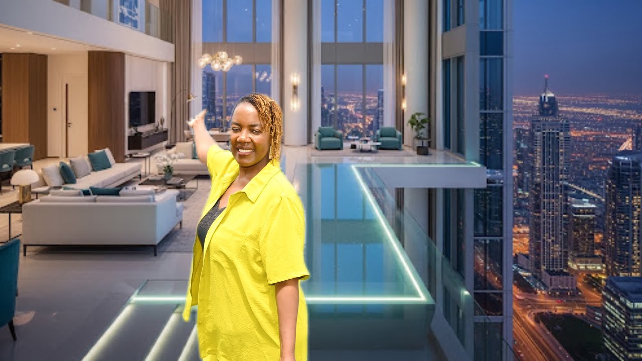Observation Deck At 300, Three Pools, Gym & Spa At Conrad Etihad Towers Abu Dhabi
