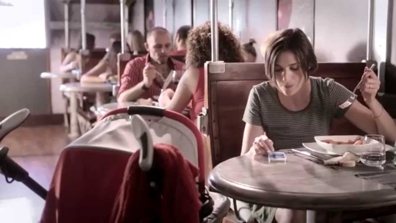 Allattare è Naturale - Episodio 2: In pubblico
