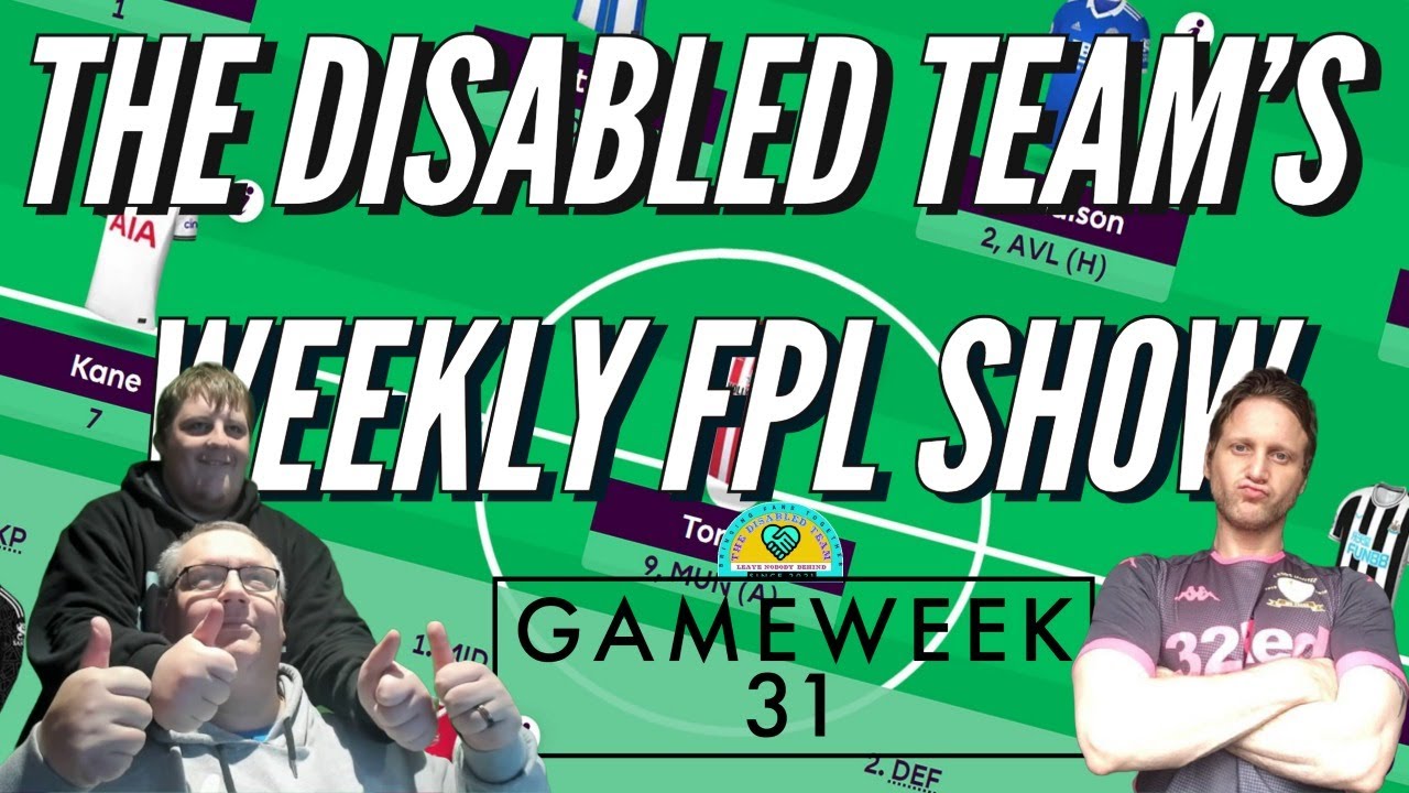 FPL Weekly with Russell 