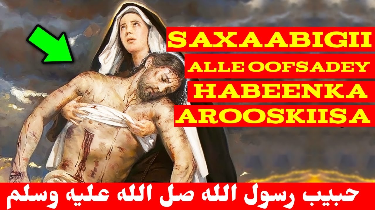 saxaabigii shahiidey habeenka arooskiisa, xuurul ceyntuna habsiintisa ku tartamen saxabada hortoda