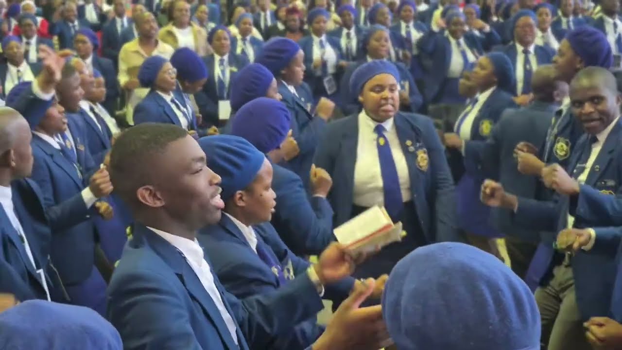 FBCWG Consultation 2025 - Hayi izibele Zakho + Akwaba sendivuma 
