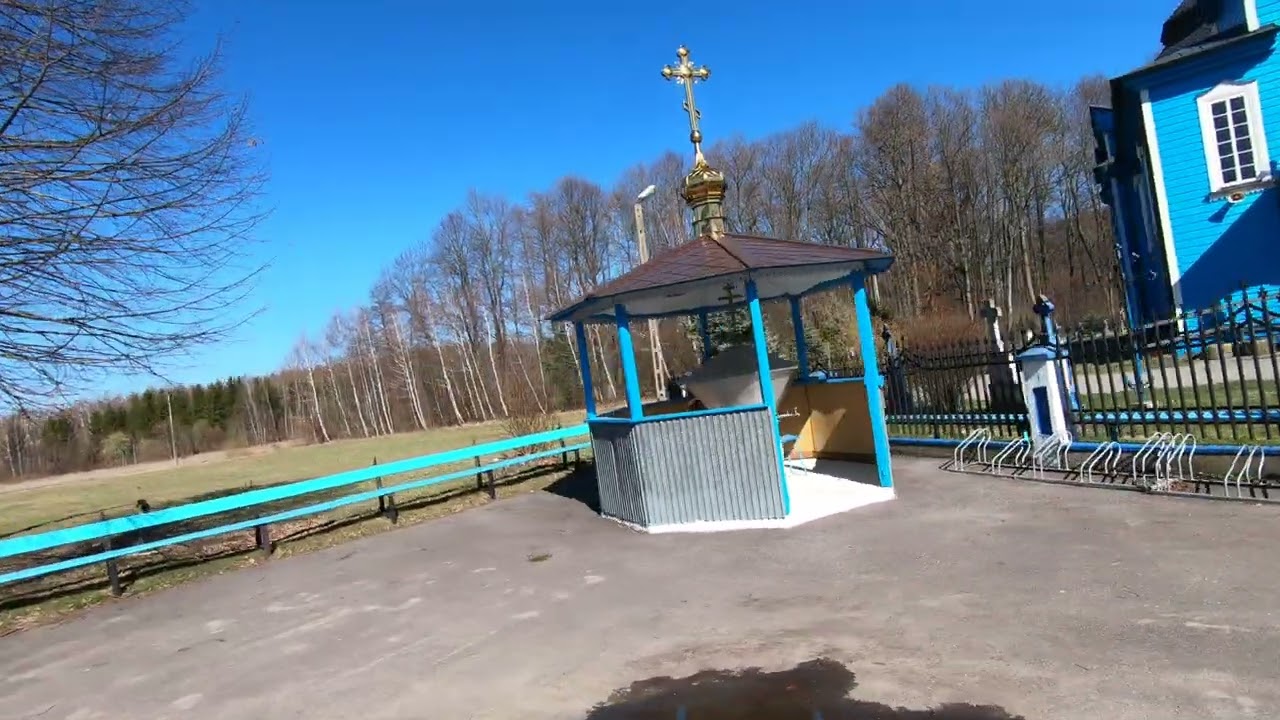 2025.03.29 Bielsk Podlaski - Dubiażyn 33 km