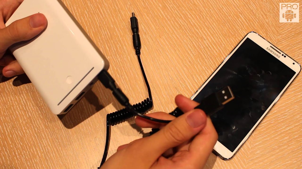 Mejor batería externa: 14.000 mAh por... 39.99€