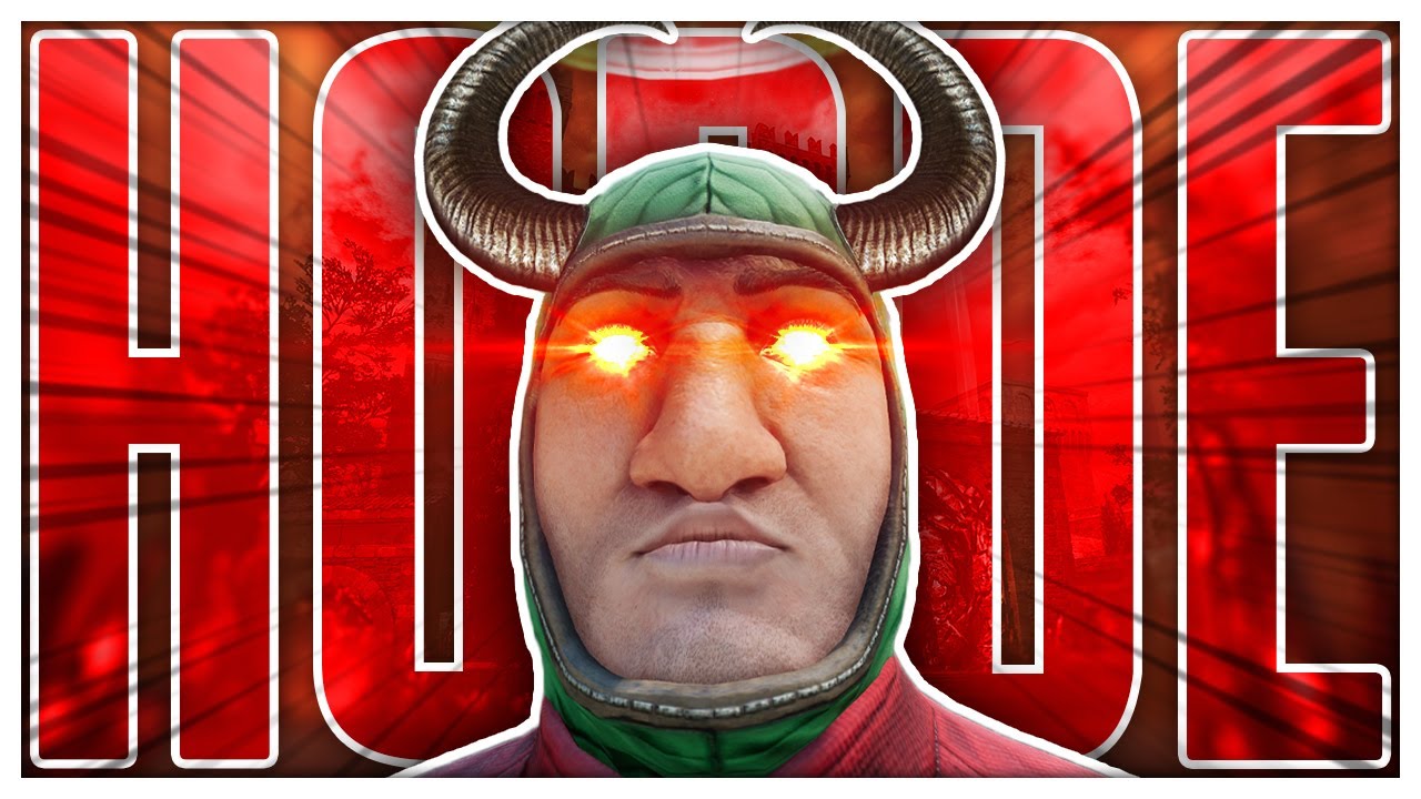 Mordhau's Demon Horde Mode Is Devilishly Good Fun!
