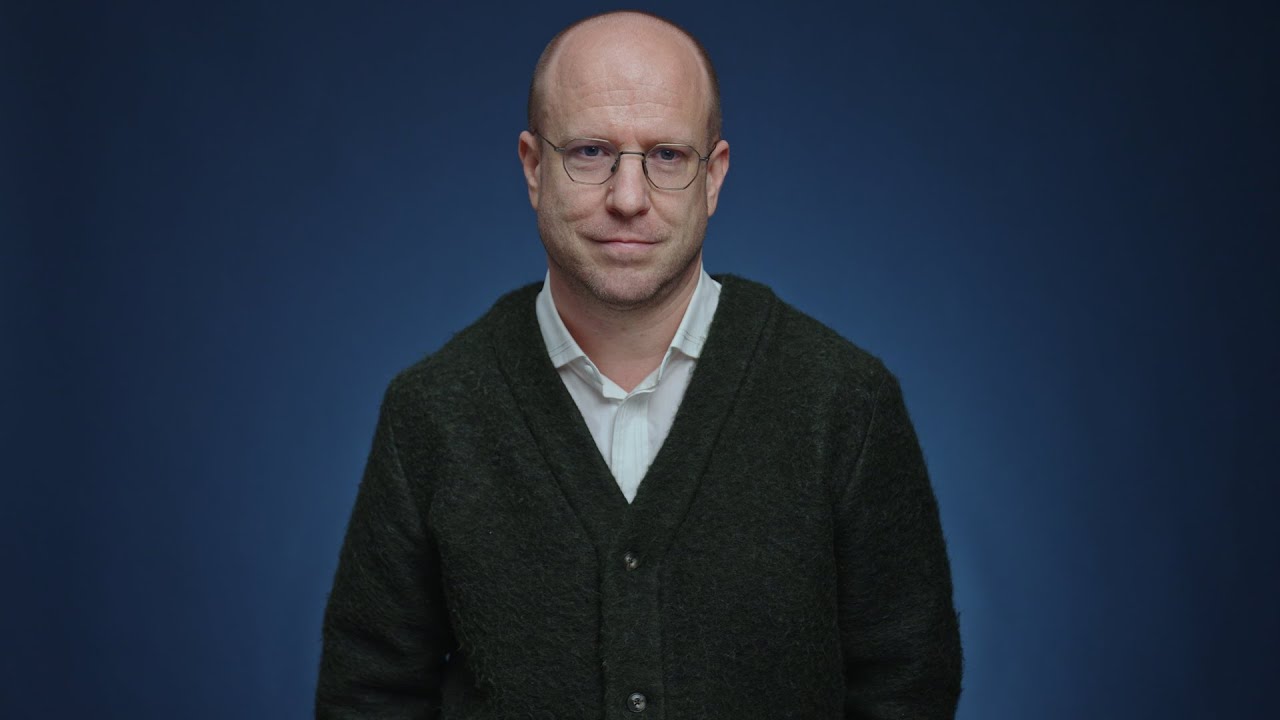 Das Bayerische Spitzenprofessurenprogramm: Prof. Florian Hecker