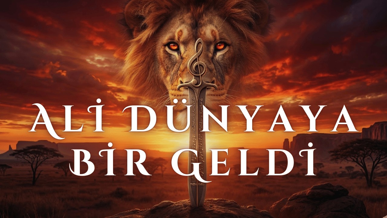 Ali Dünyaya Bir Geldi, Aşık Seyrani, Deyiş - Türkü, Sazlı Yolcu