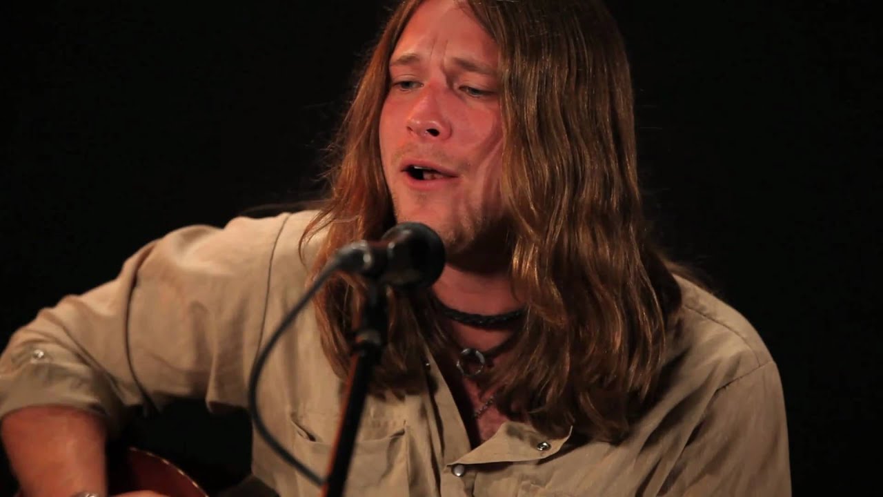 Whiskey Myers 