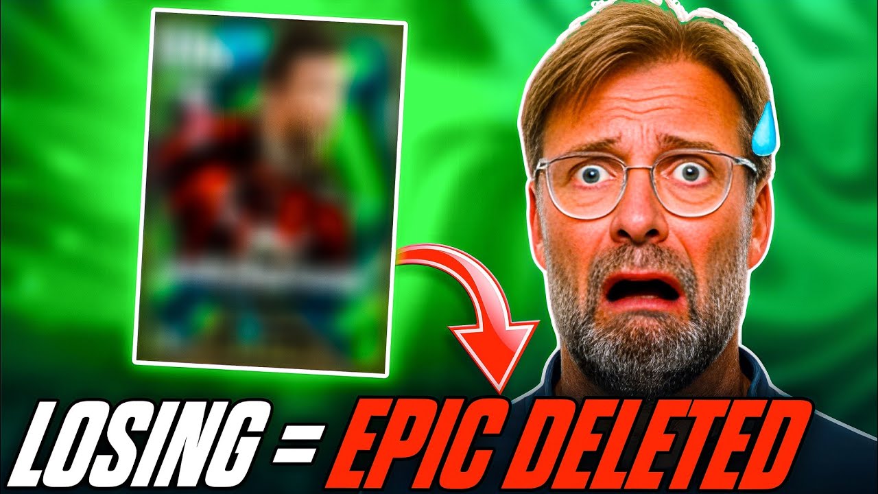Если я проиграю… я удалю эпический пост 😱