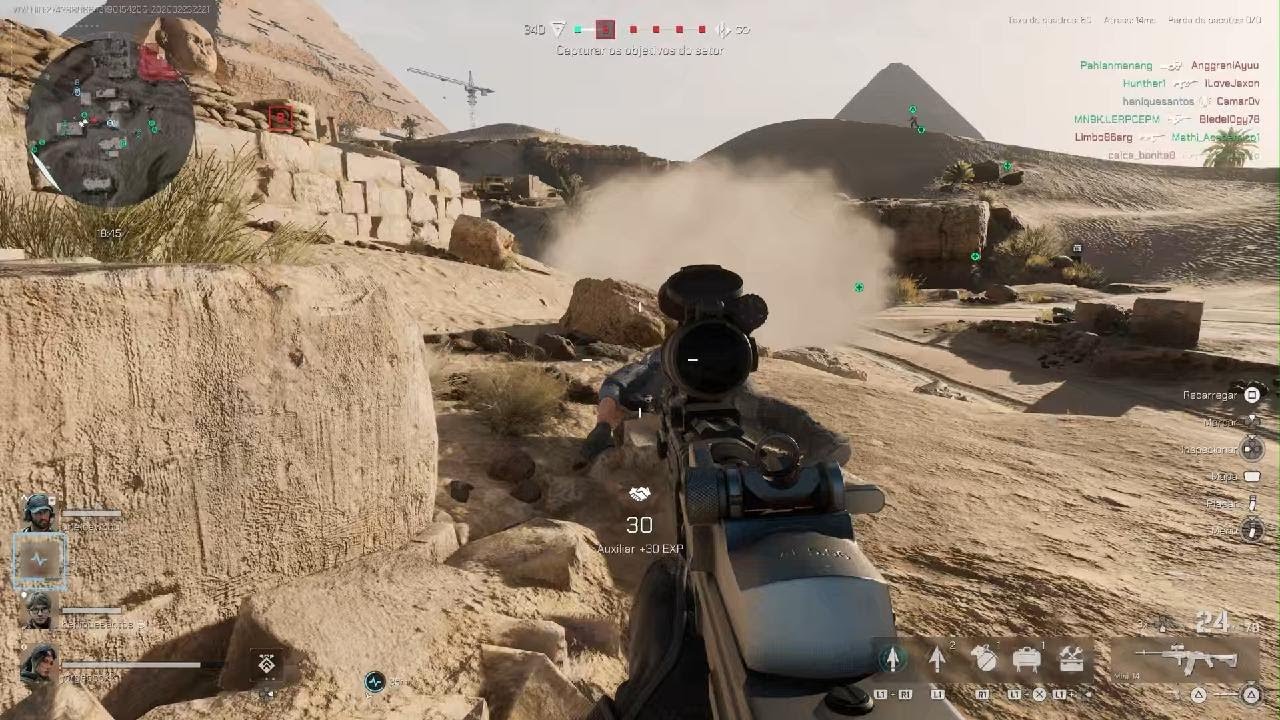 Delta Force ps5