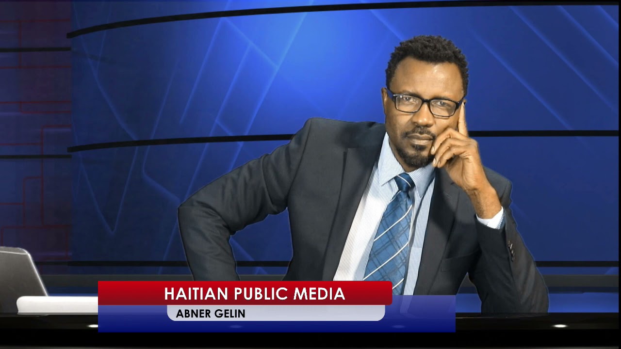 GWO ZIN: ARIEL HENRY NAN REV - AYITI KA OKIPE - AMPIL MIGRAN NAN ROUT - JOVENEL MOISE - ABNER GELIN