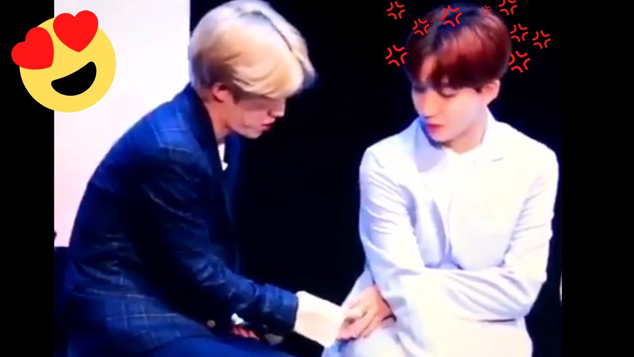ENG] SEVENTEEN  세븐틴 SCOUPS and JEONGHAN ANNOYING AND BICKERING love 😍