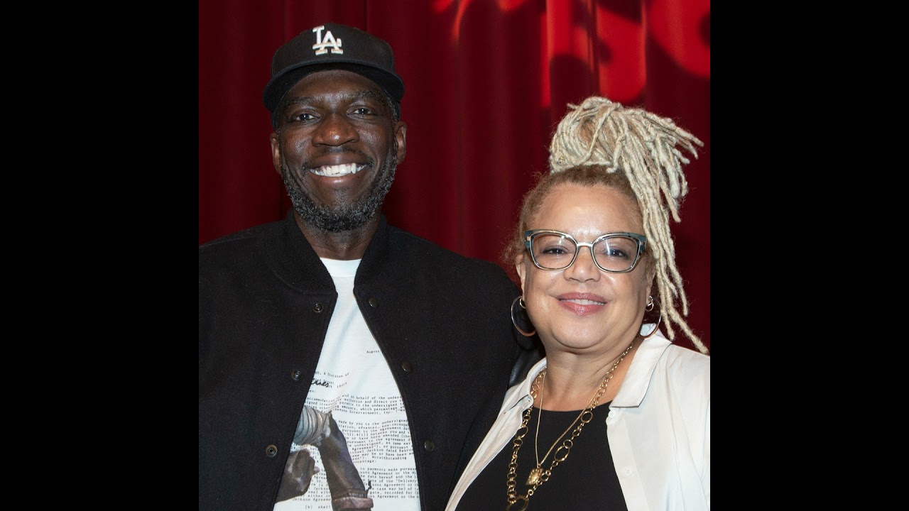 Harriet with Kasi Lemmons and Rick Famuyiwa (Ep. 240)