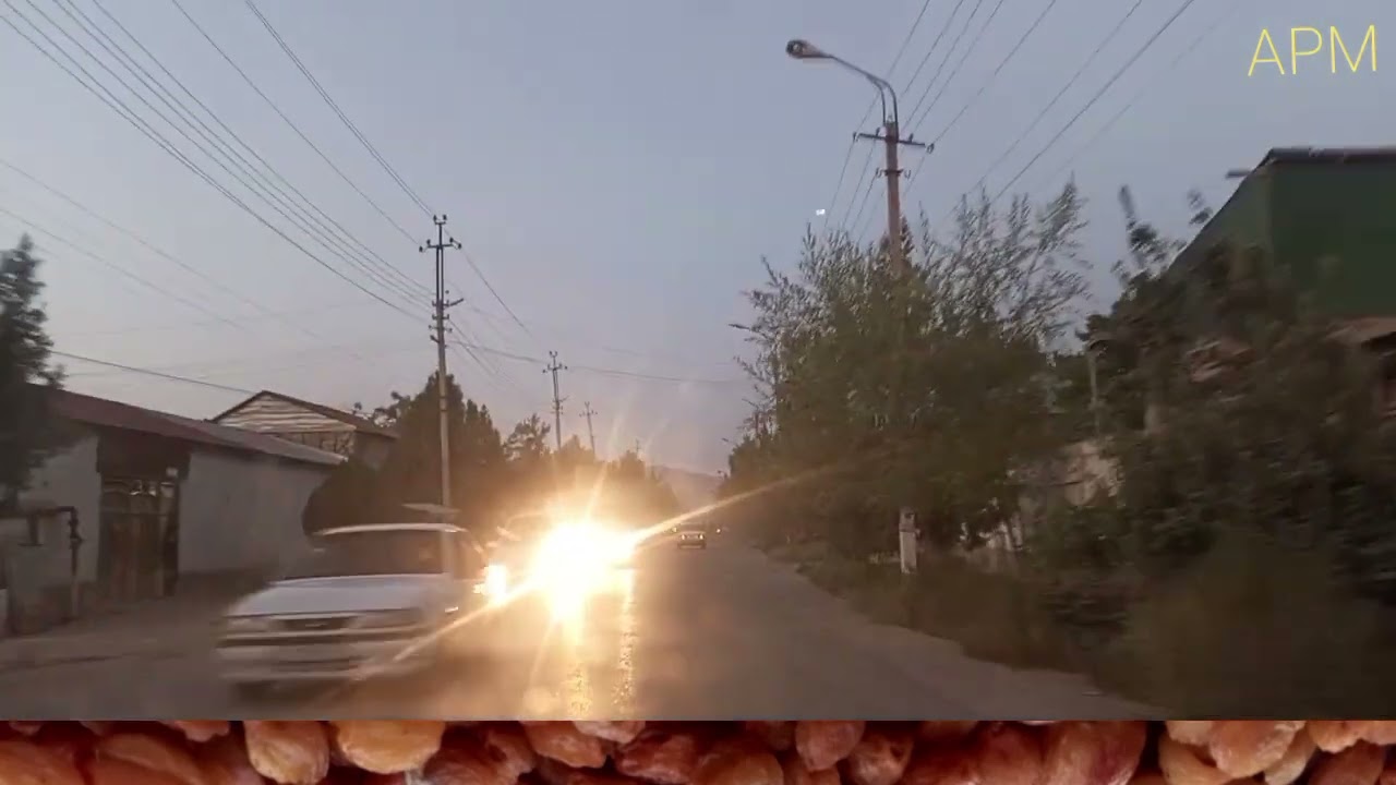 Шоми Исфара Устомулло
