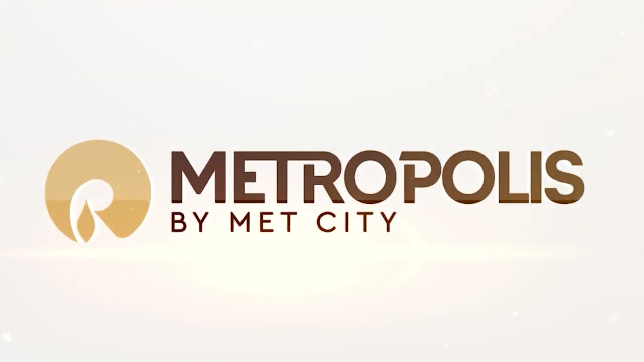 #Metropolis by MET City is #Delhi #NCR’s latest lifestyle upgrade