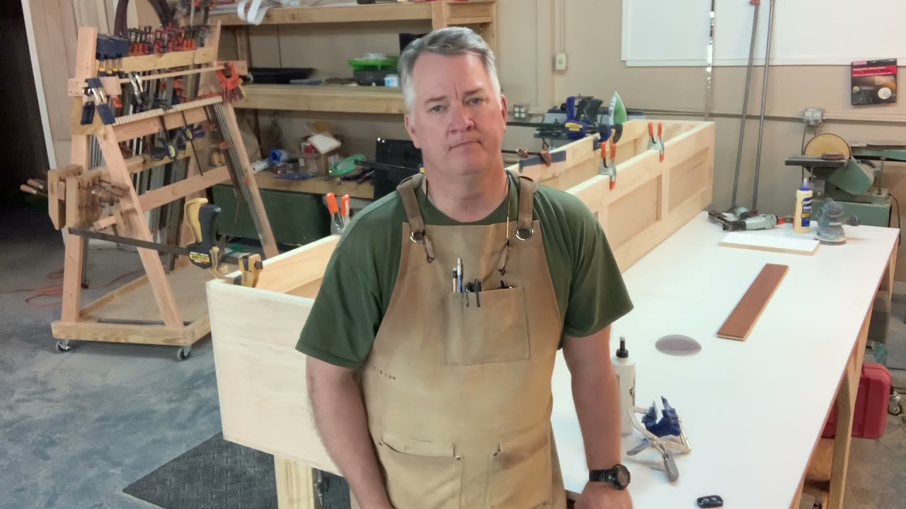 Kreg clamps don’t work!