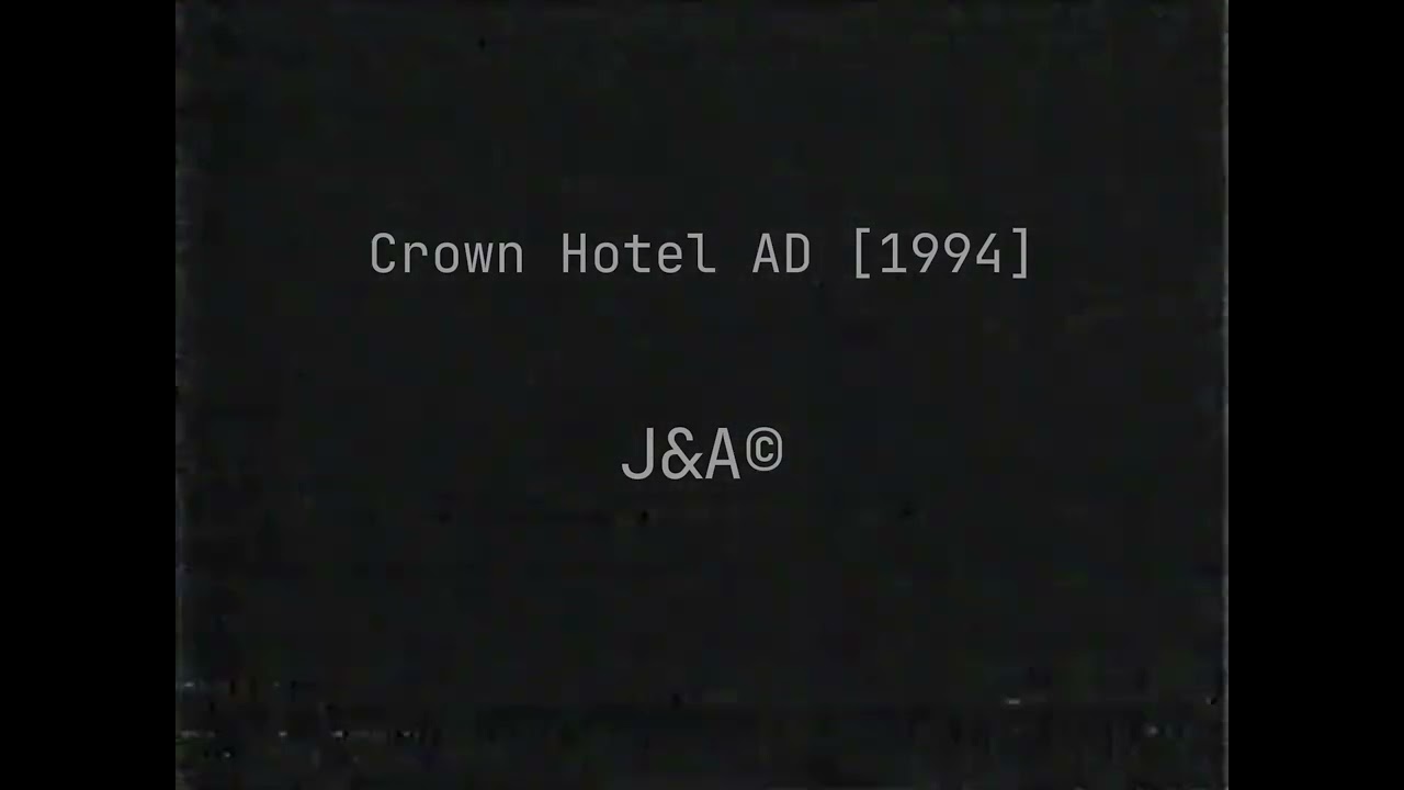 Part 1 [Crown Archive]