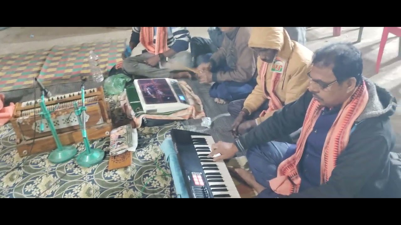 Juade Jauchu Ja Gadi bala,