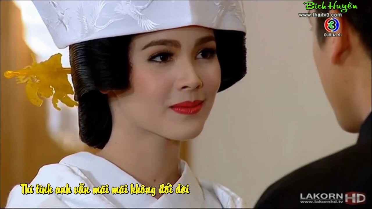 Nadech & Yaya - Mãi Mãi Bên Nhau