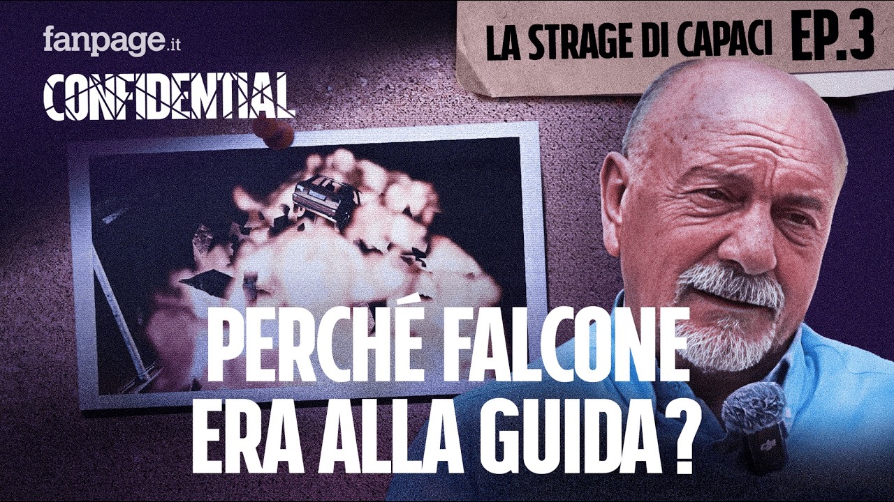 Strage di Capaci: 