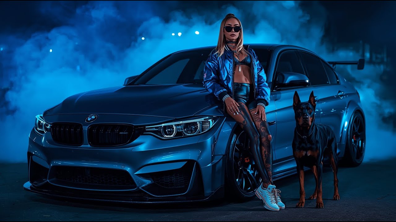 Deep House Mix 2026 🌌 Feeling Good & Night Drive Music | Best Vocal Deep House