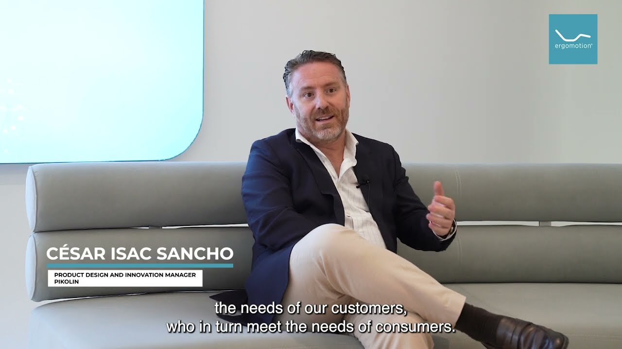 Customer Spotlight: Pikolin