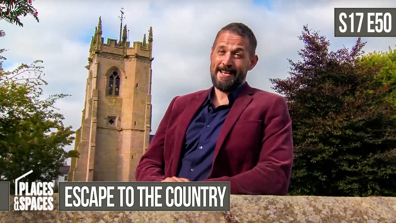 Escape to the Country: Season 17 Episode 50 Shropshire | 2016 | FULL EPISODE