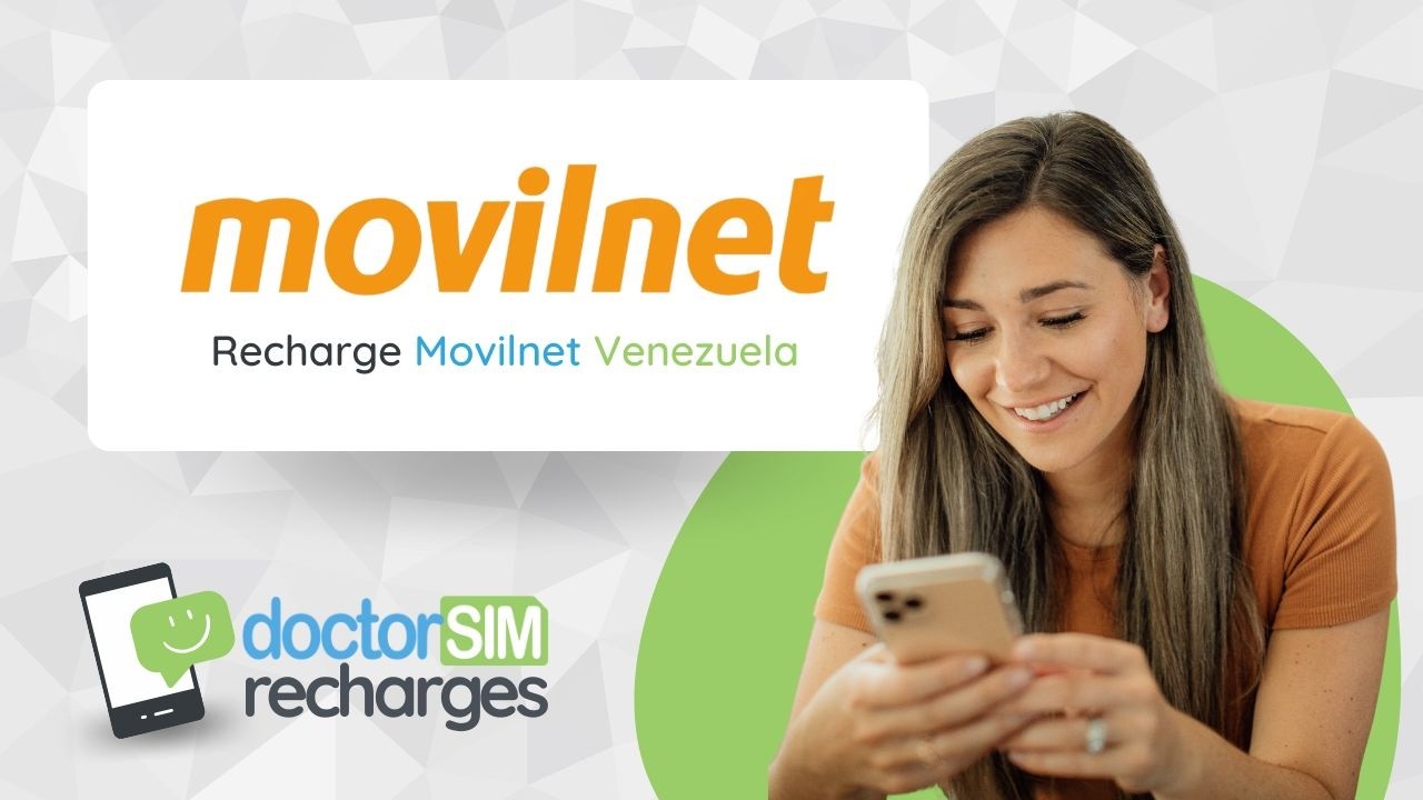 How to Recharge Movilnet Venezuela Fast 📱