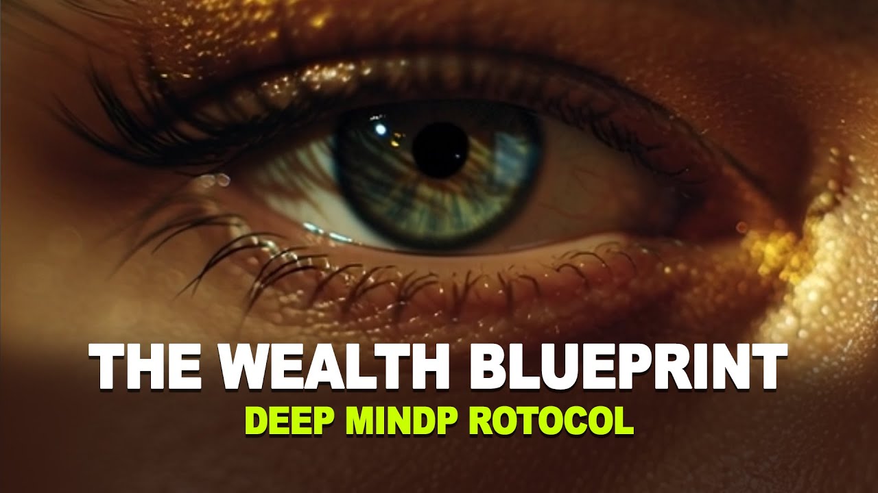 DEEP MIND PROTOCOL THE WEALTH BLUEPRINT