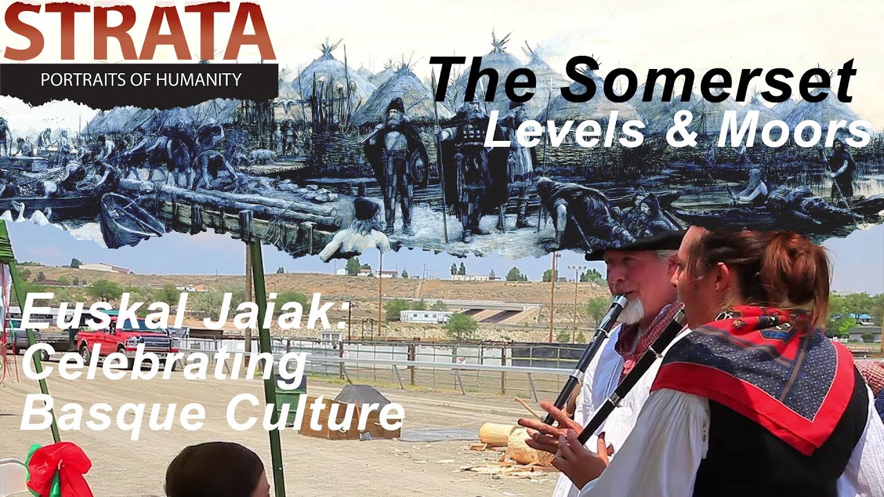 Strata: Portraits of Humanity, March 2015