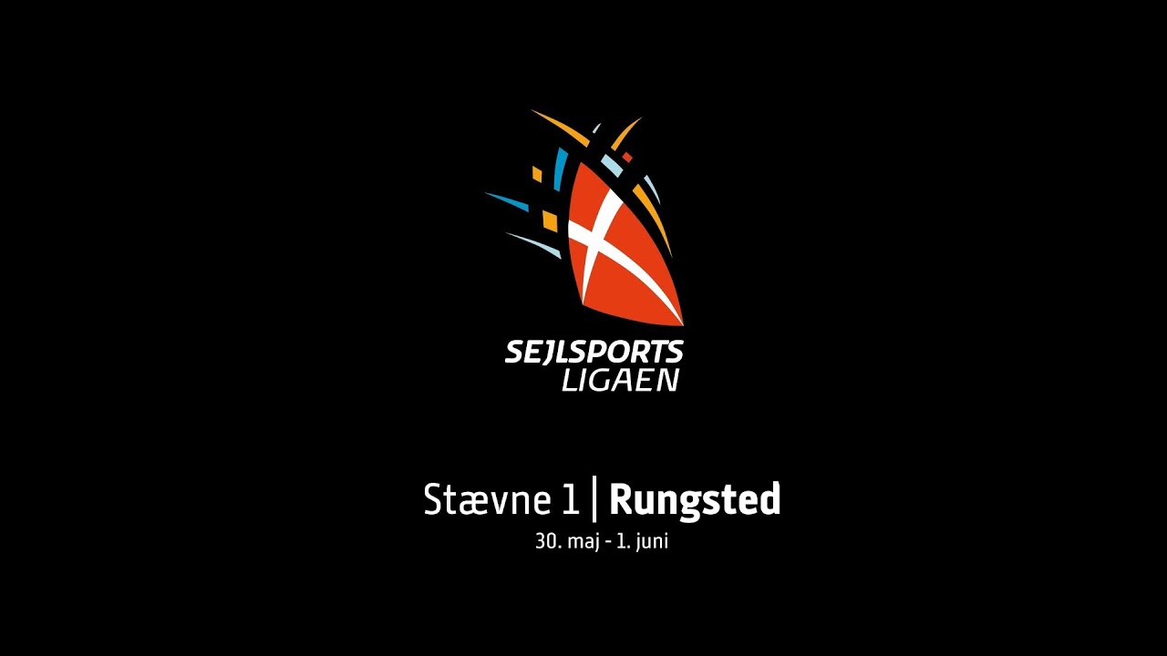 Re-live Dag 2 | Rungsted | Sejlsportsligaen