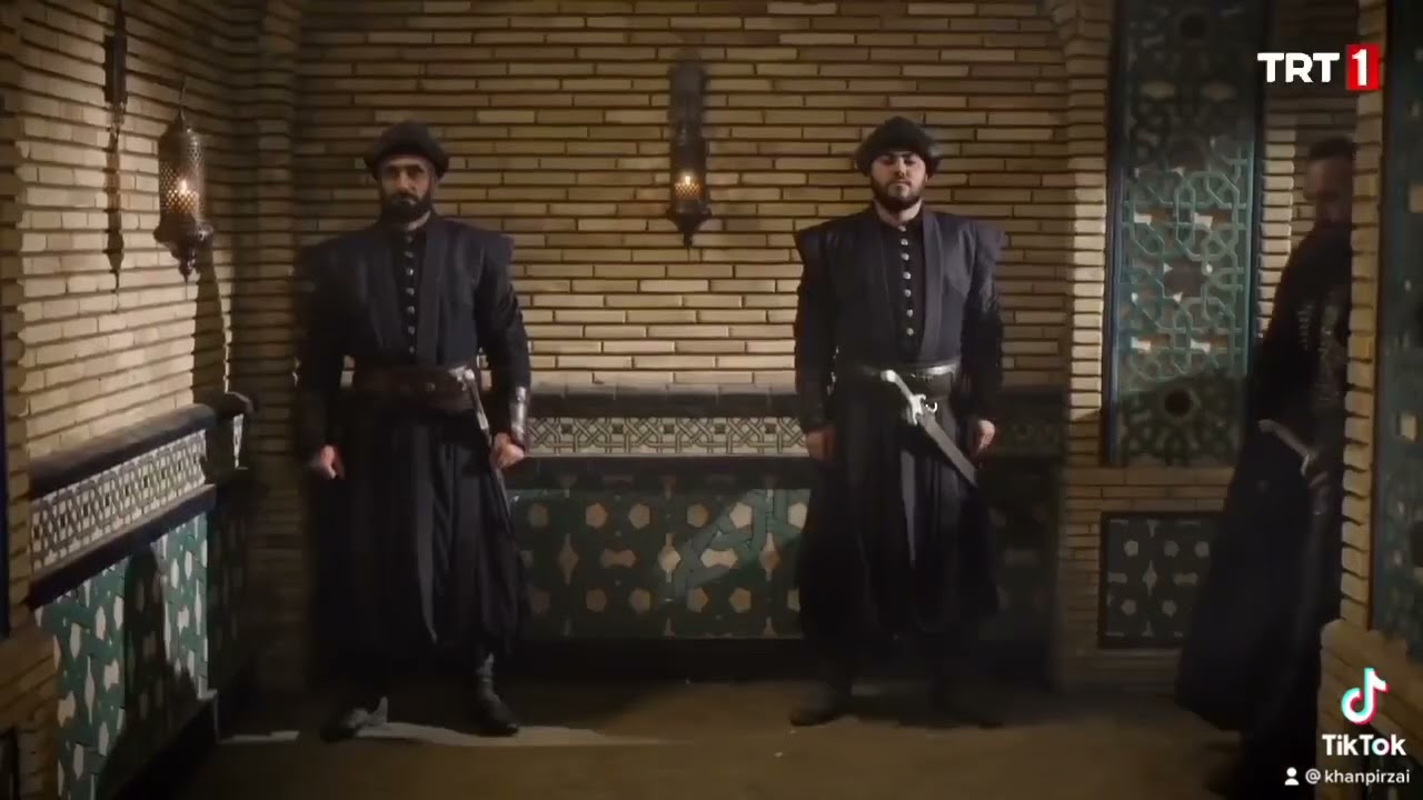 Sultan Melikshah attitude 🔥🔥🔥