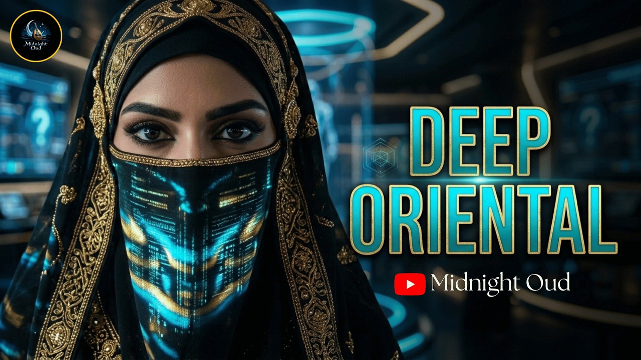 🔥 Dark Arabic Bass House &ndash; Tribal Underground Night Groove ⚡