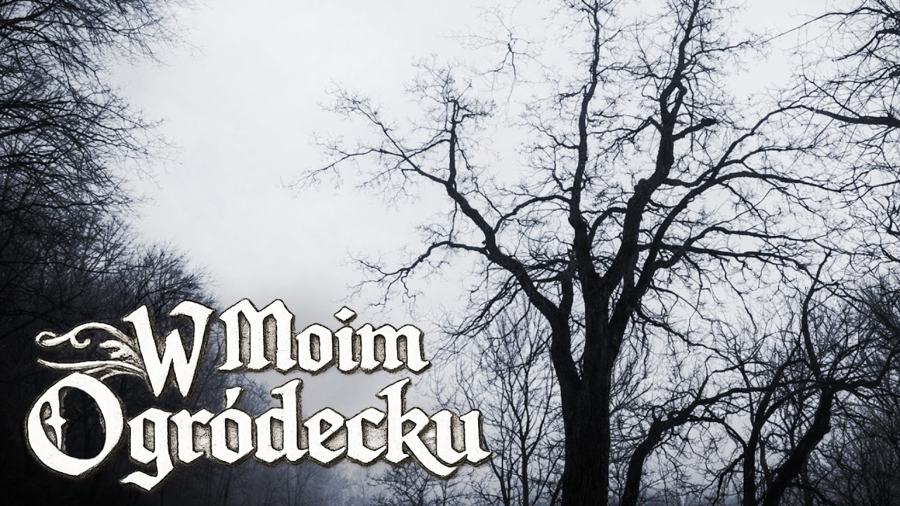 Cherempet — W Moim Ogródecku
