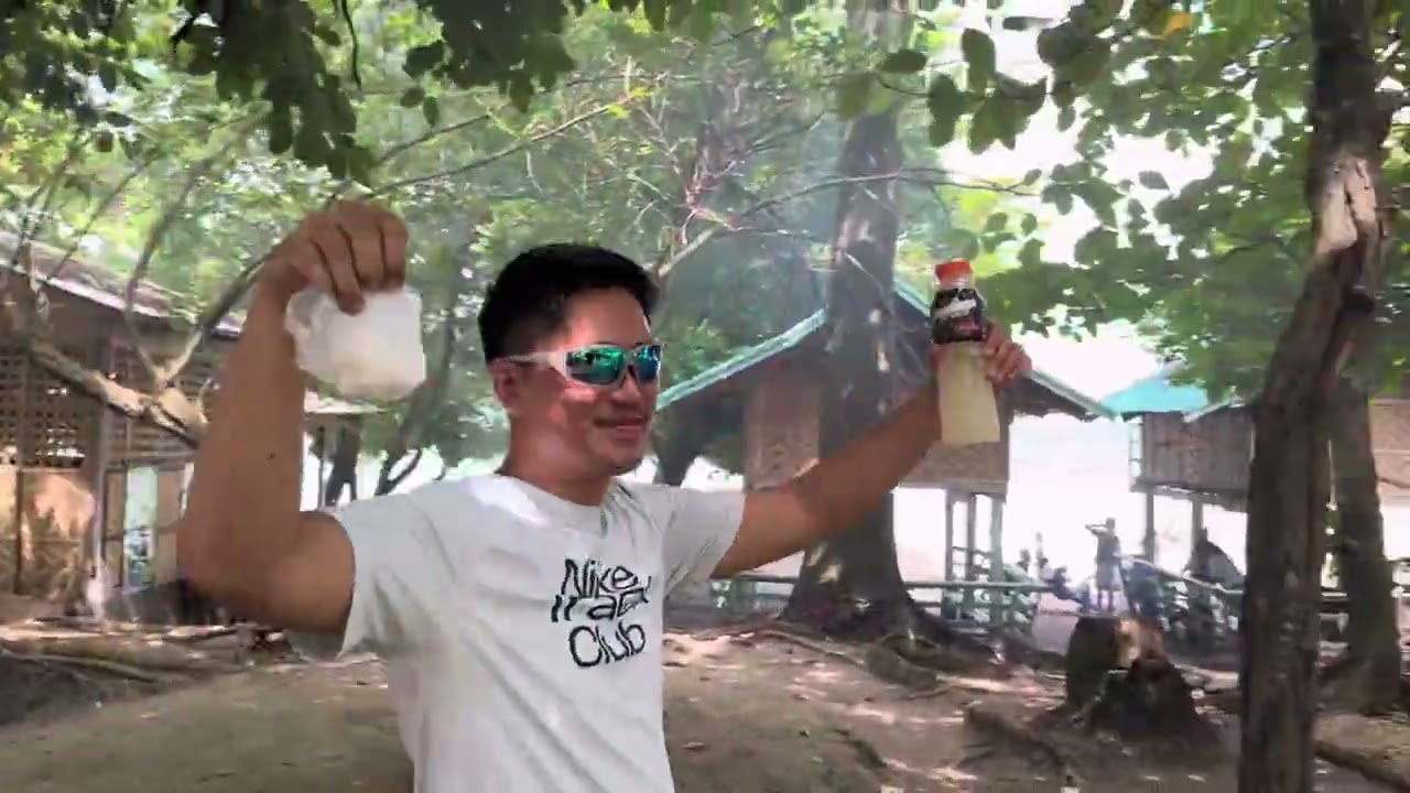 Canigao Island  11/31/2025 |  Beach | Island Hopping | Matalom Leyte