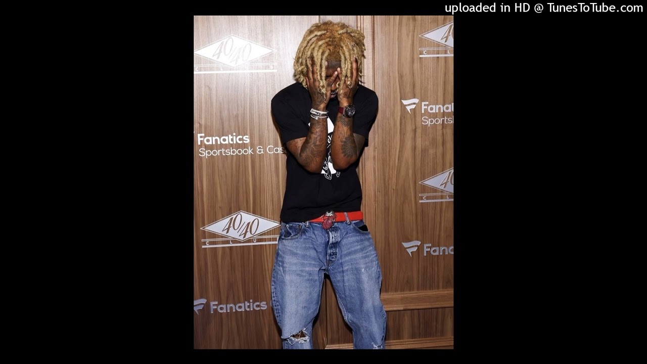 [Free] Lil Uzi Vert type beat x Chief Keef