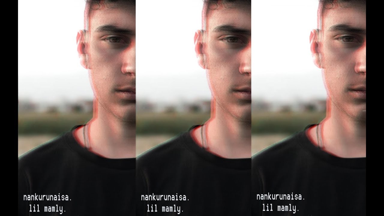 Nankurunaisa - Lil Mamly