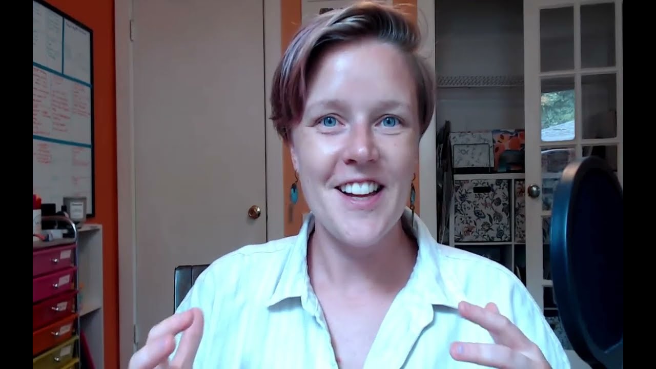 Instead of a World Language Final Exam, Do This: Complete Proficiency Portfolio How-To