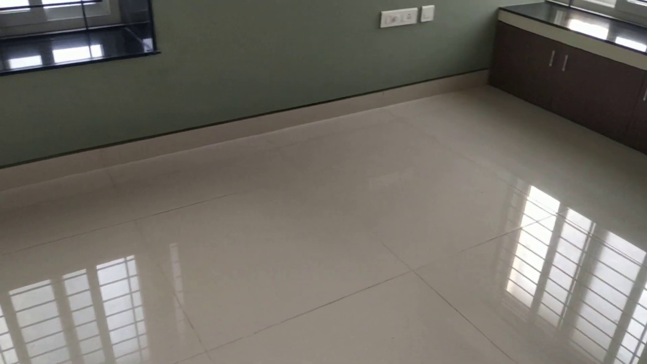 Bedroom floor tiles design |white floor tiles |floor tiles design india | small bedroom flooring