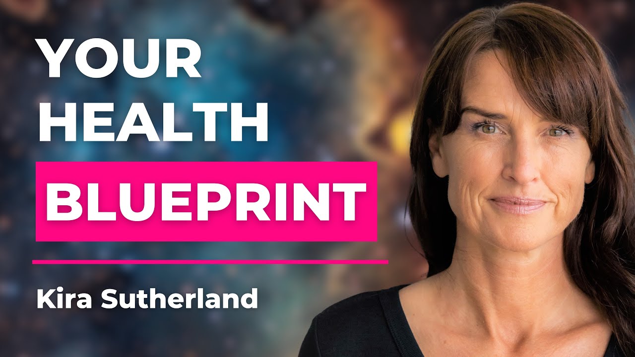 Discover Health Through Medical Astrology: Hormones, Mental Health & Menopause | Kira Sutherland