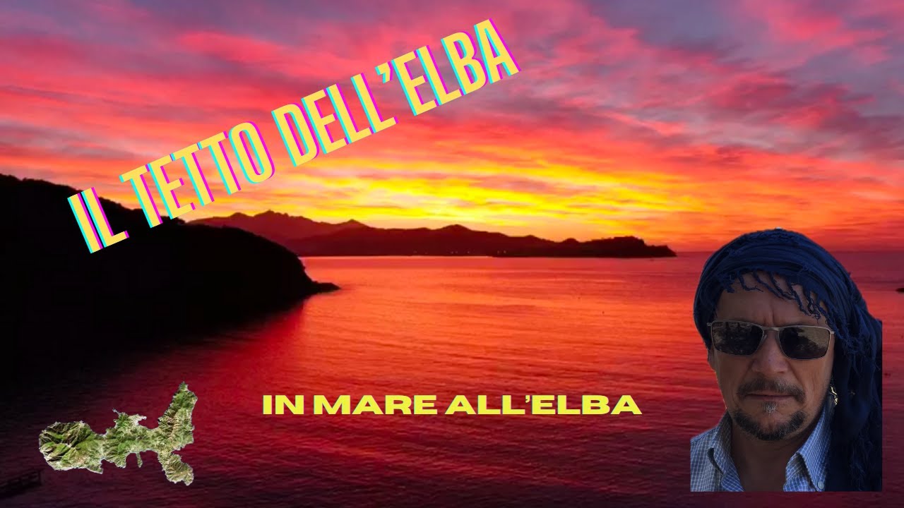 Il tetto dell'Elba: Monte Capanne