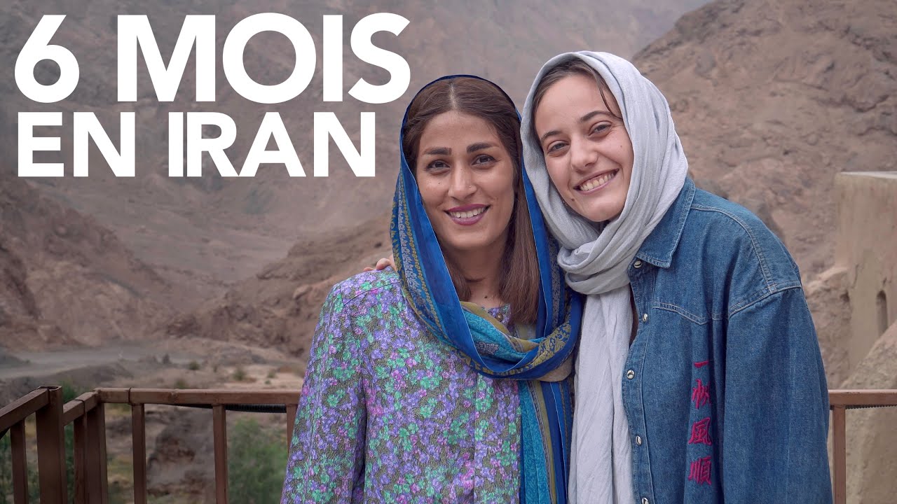 5 choses à ne pas faire en Iran