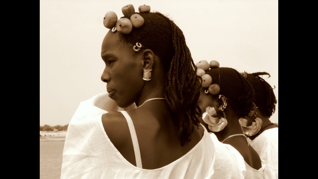 Diafarabé - décembre 2007