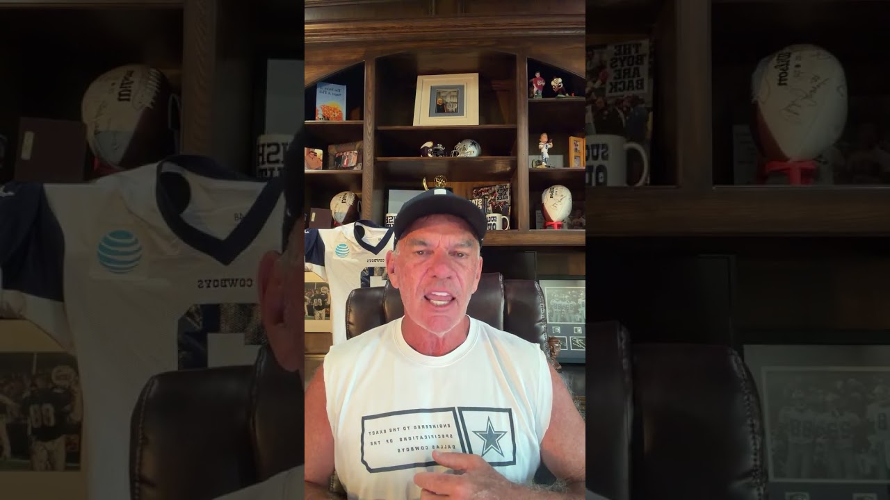 Hey, #Cowboys ! Call the Bengals on a Trey Hendrickson TRADE! (Now?)