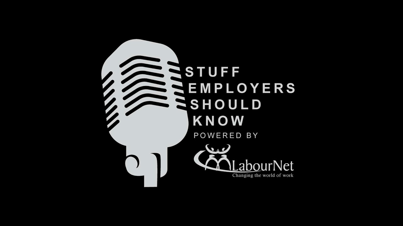 Let's Get Back To Business!